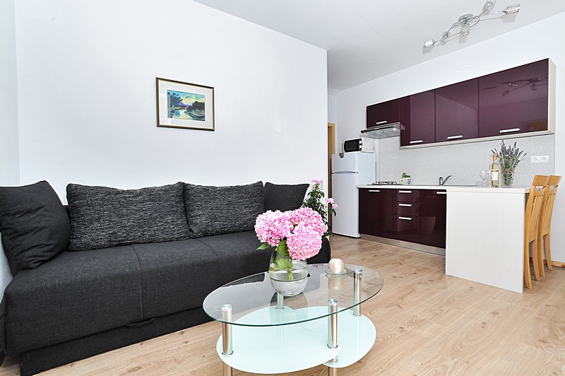 Apartman 5